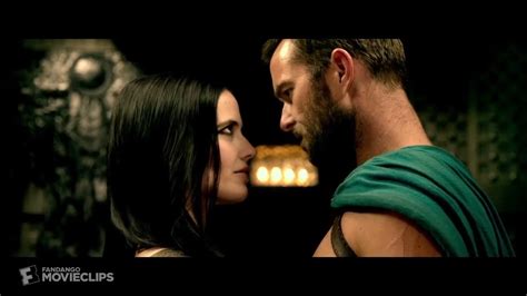 300 porn movie|300 rise of an empire sex scene .